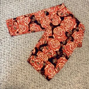 LULAROE Tall & Curvy Leggings (TC)